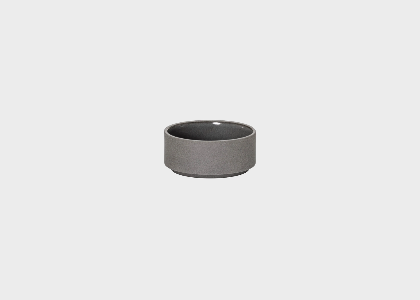 
                  
                    Hasami Shallow Cup/Bowl - Dark Gray
                  
                