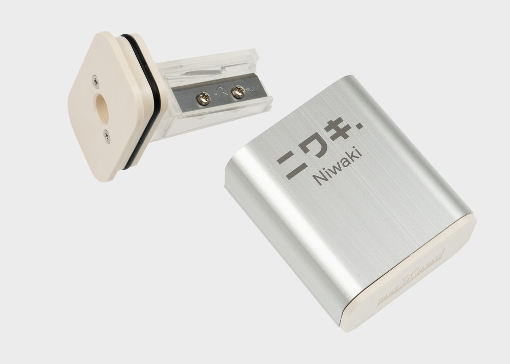 
                  
                    NJK Pencil Sharpener
                  
                