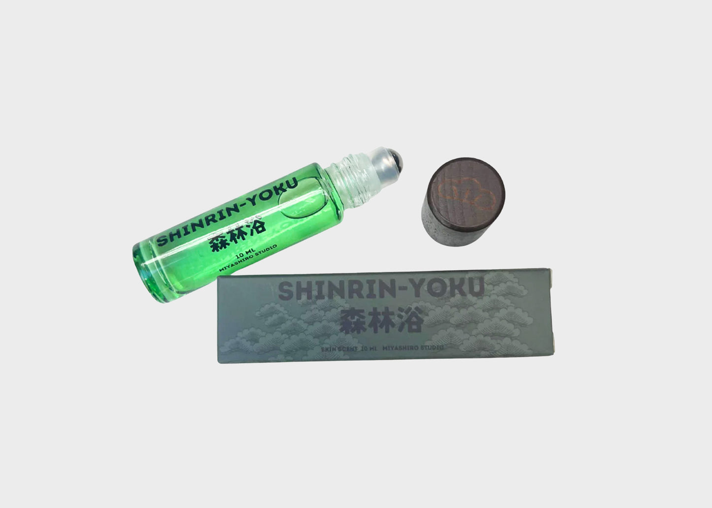 
                  
                    Miyashiro Studio Skin Scent
                  
                