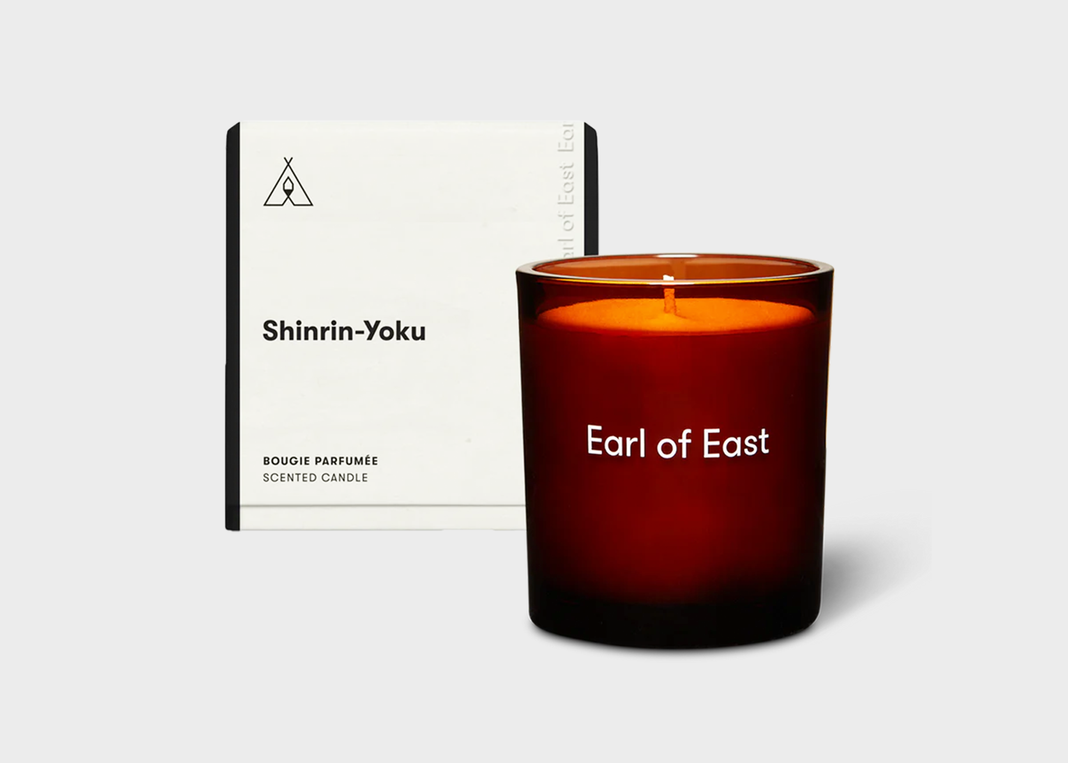SHINRIN-YOKU CANDLE - Thumbnail 5