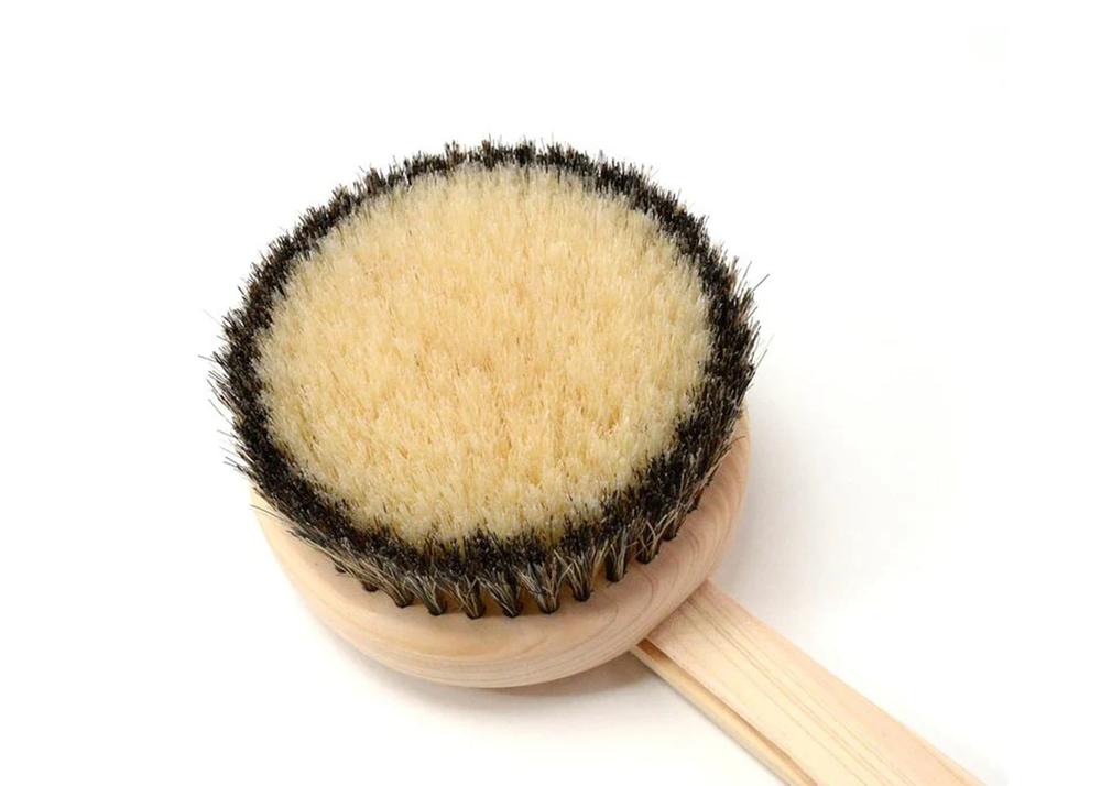 
                  
                    Shoji Long Body Brush
                  
                