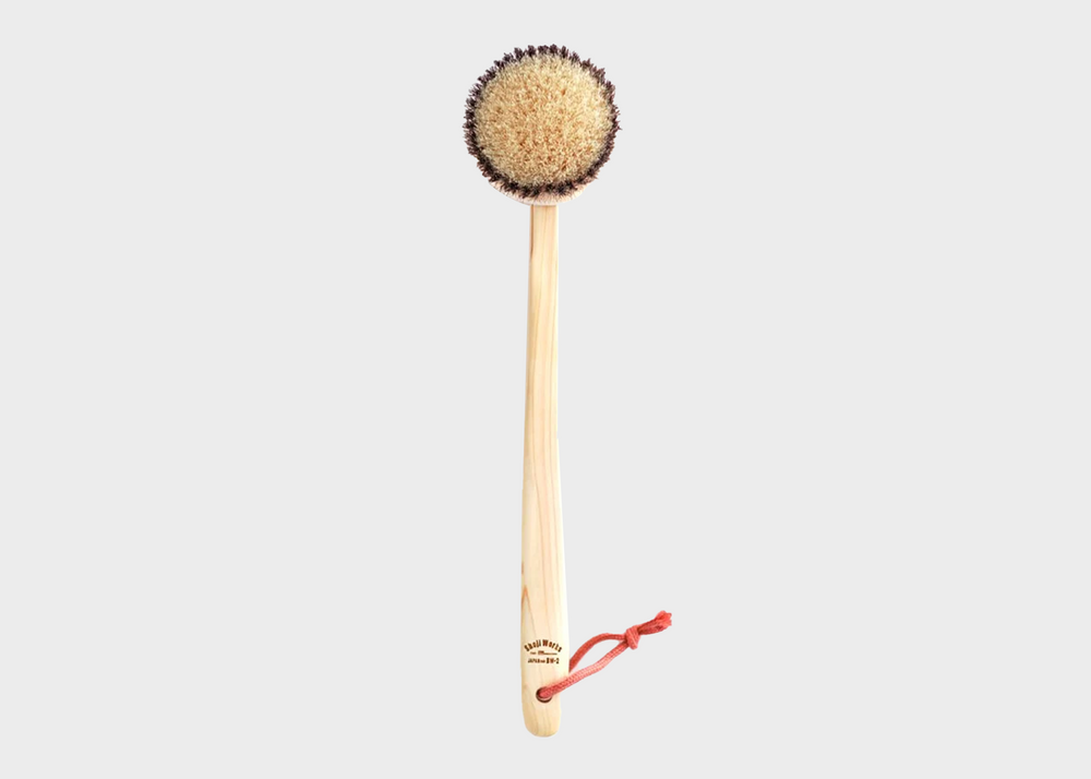 Shoji Long Body Brush