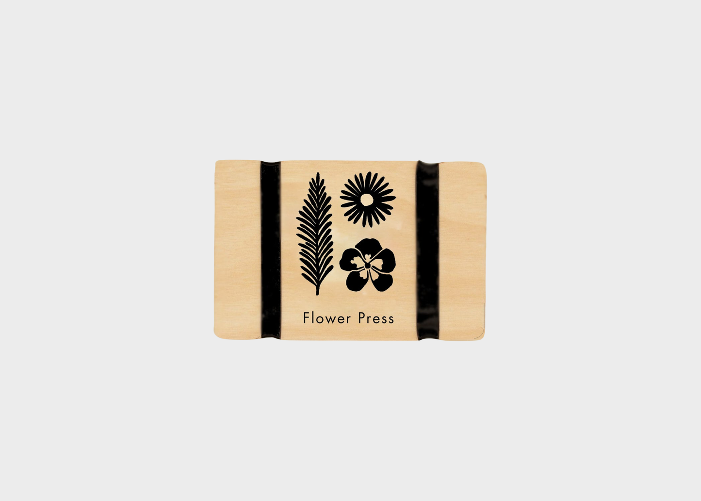 
                  
                    Pocket Flower Press
                  
                