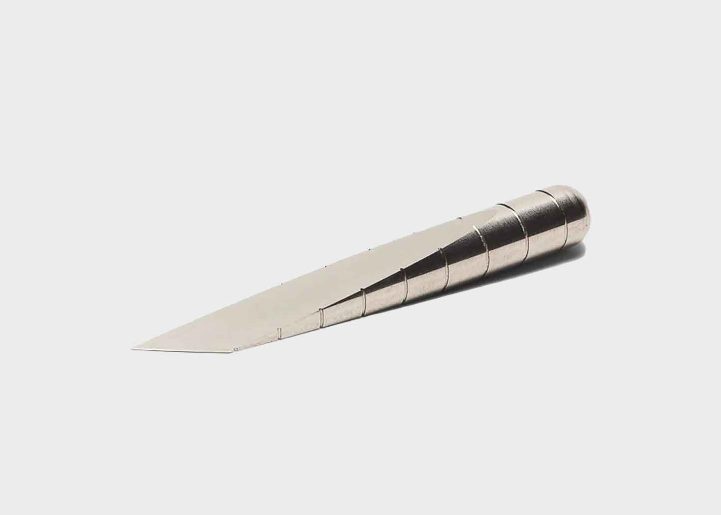 
                  
                    Desk Knife by Craighill in stainless steel
                  
                