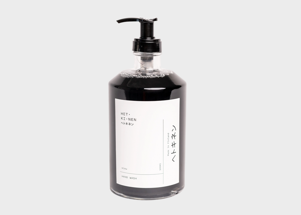 Hetkinen Hand Wash - Thumbnail 4