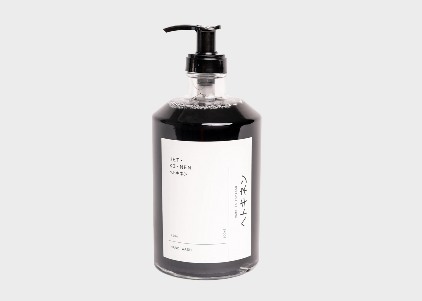 
                  
                    Hetkinen Hand Wash
                  
                