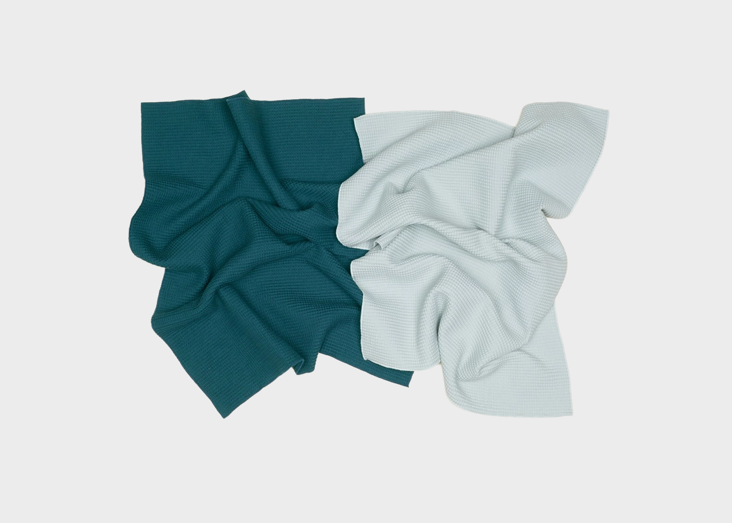 
                  
                    Waffle Dish Towels
                  
                