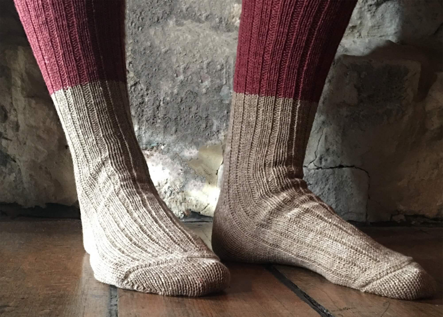 
                  
                    Slab Socks - Small
                  
                