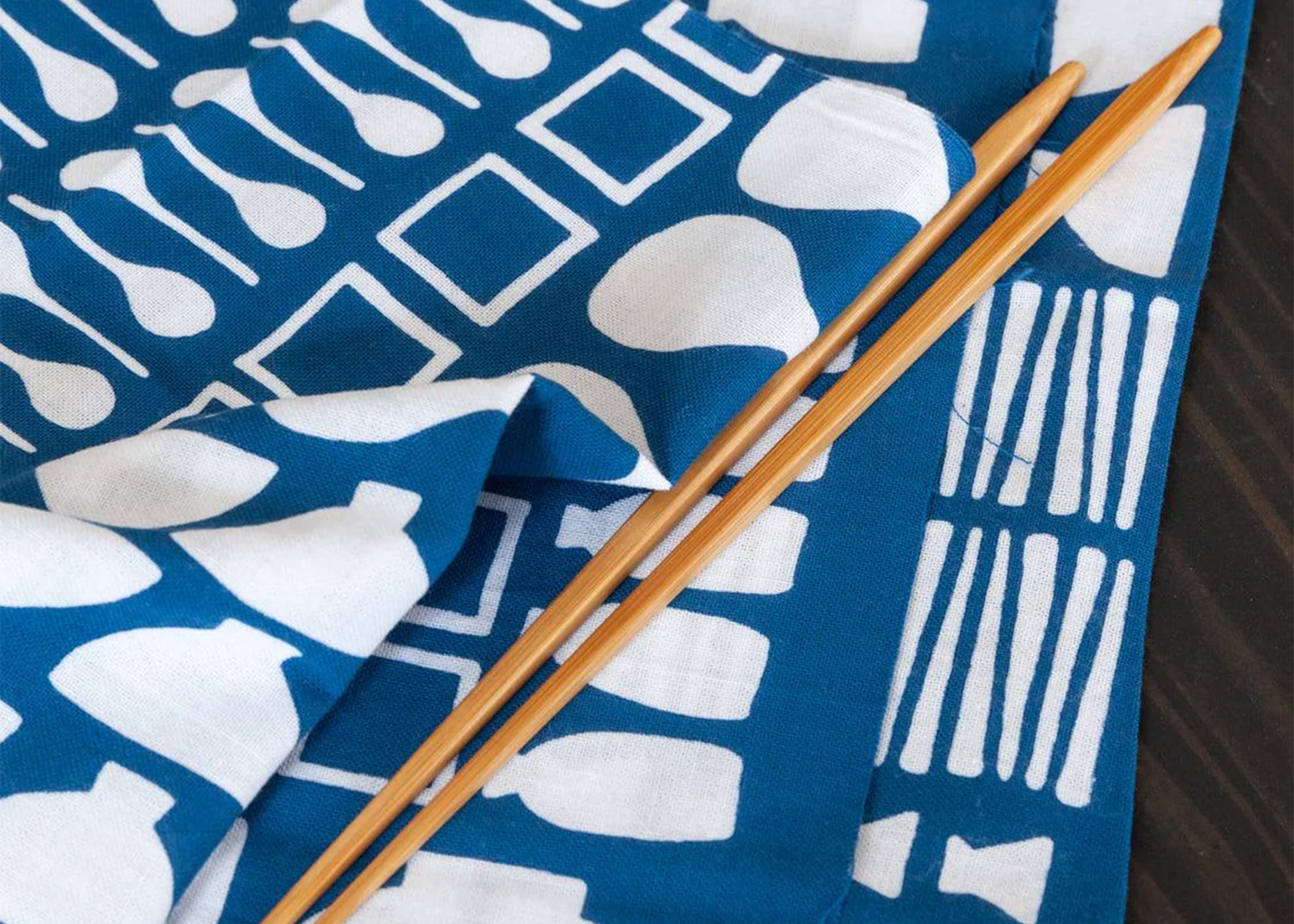 
                  
                    Slim Bamboo Chopsticks
                  
                