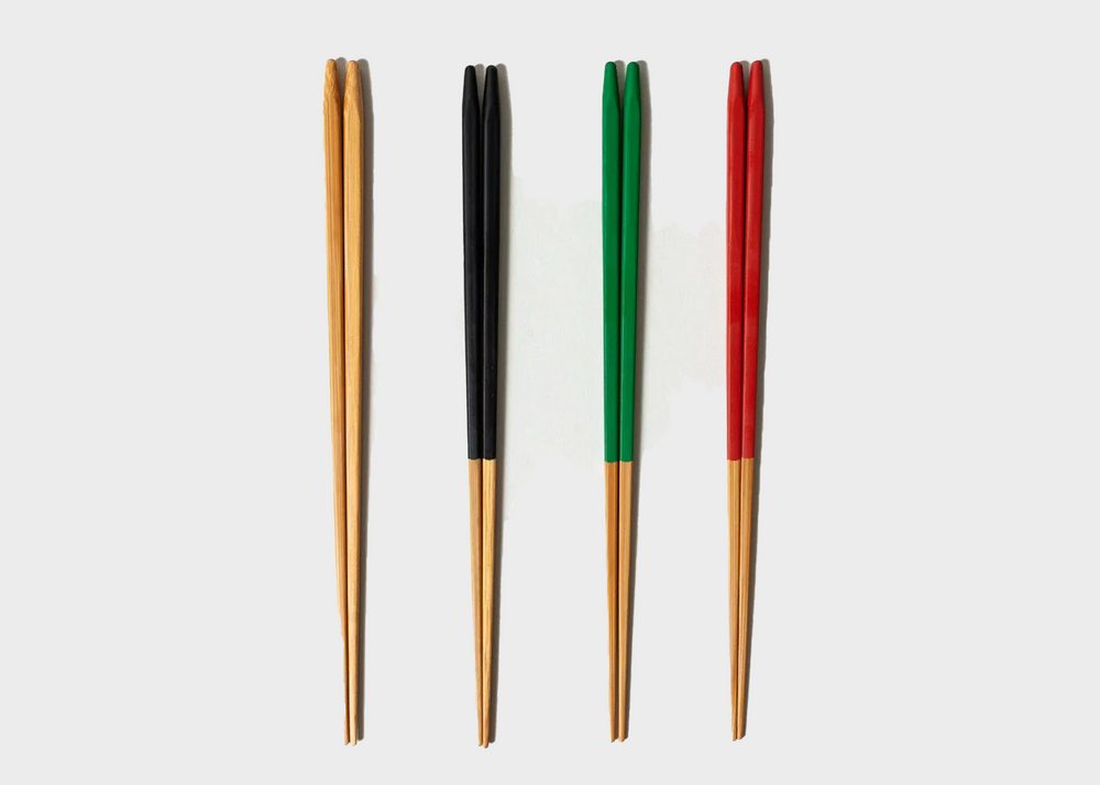 Yamachiku Bamboo Chopsticks - Thumbnail 5