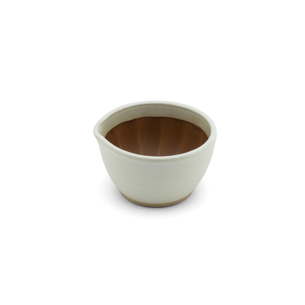 Motoshige Mortar and Pestle