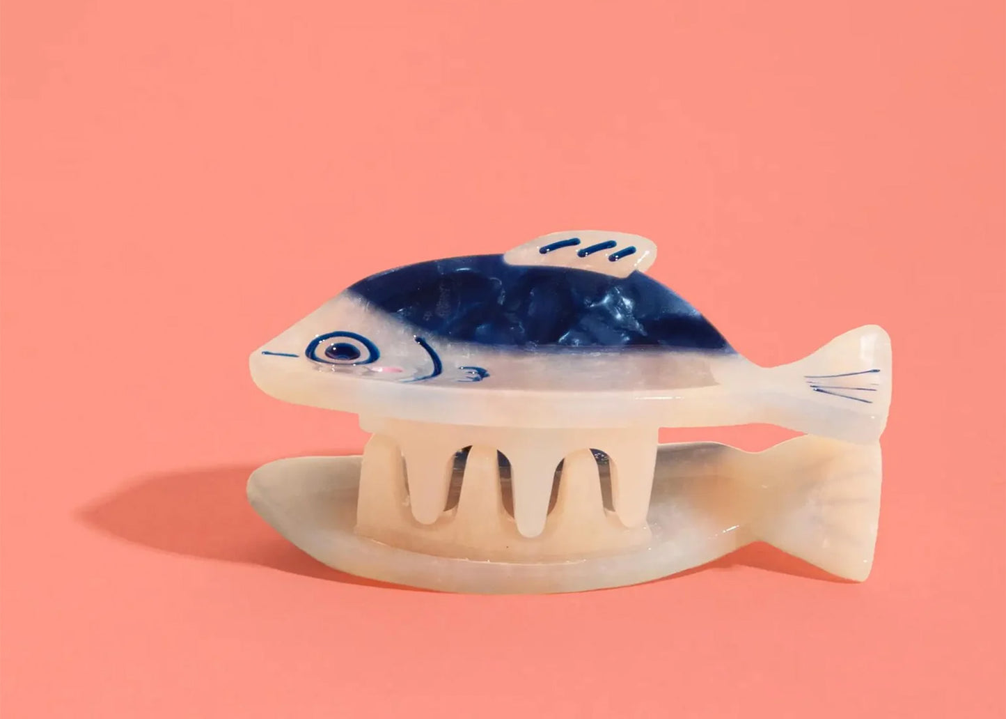 
                  
                    Dashi Mini Hair Claw
                  
                