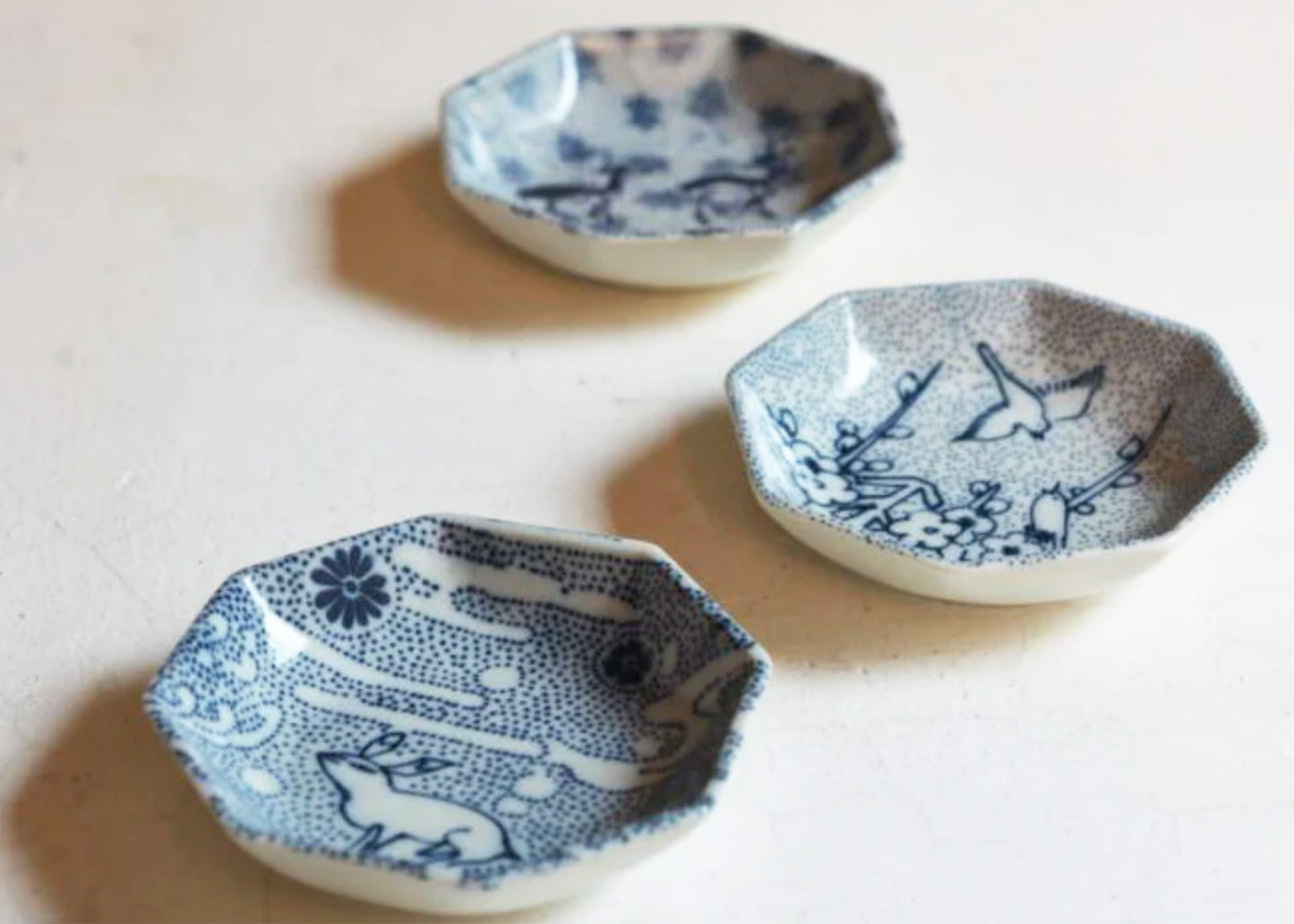 
                  
                    Octo Inban Small Dish
                  
                
