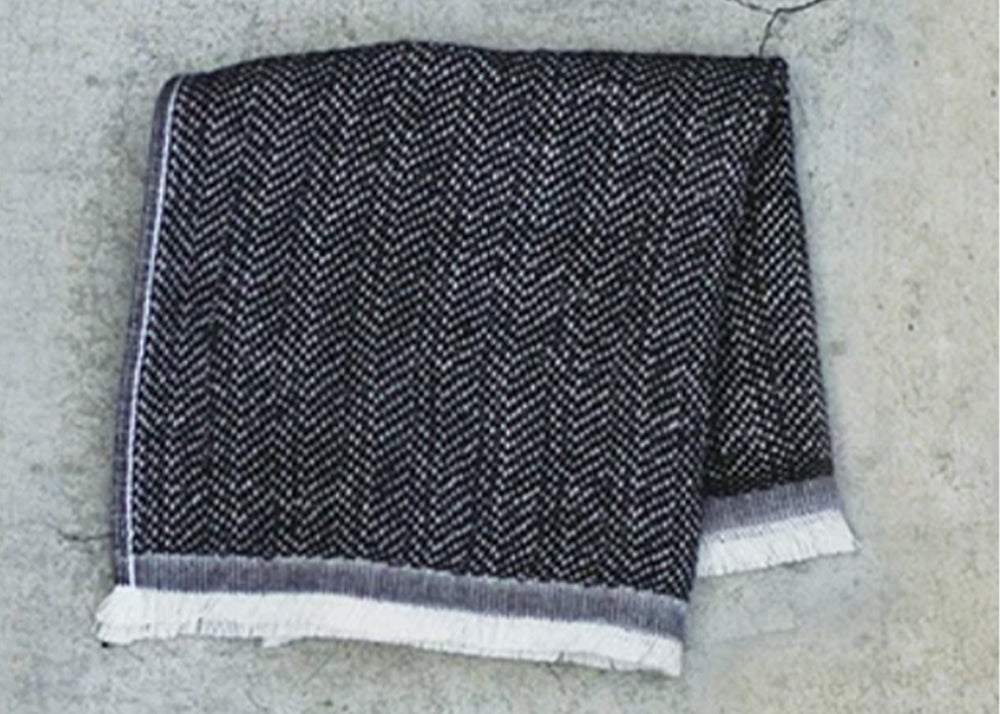 
                  
                    Herringbone Gauze Towel
                  
                
