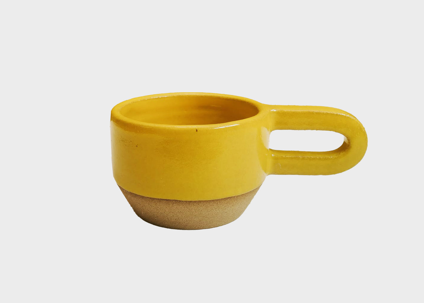 Essential Small Cup Ceramic In August Company