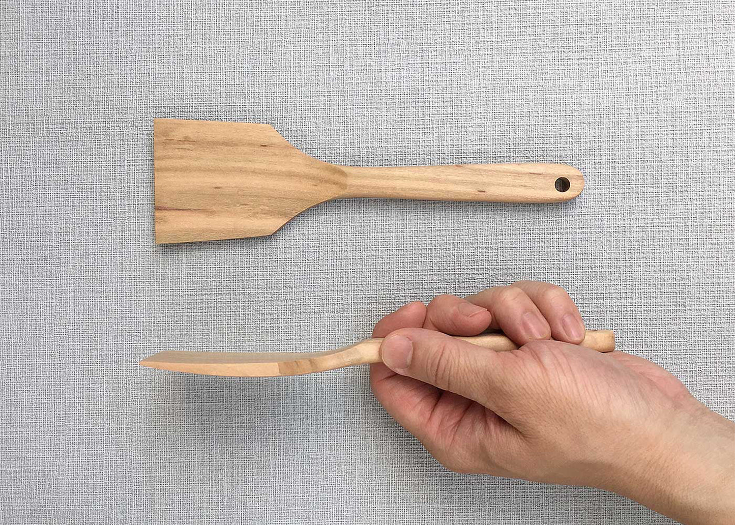 
                  
                    Miyajima Cherry Utensil
                  
                