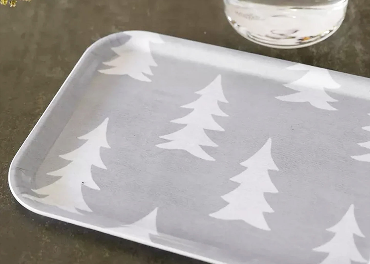 
                  
                    Gran Tree Tray Small by Fine Little Day
                  
                