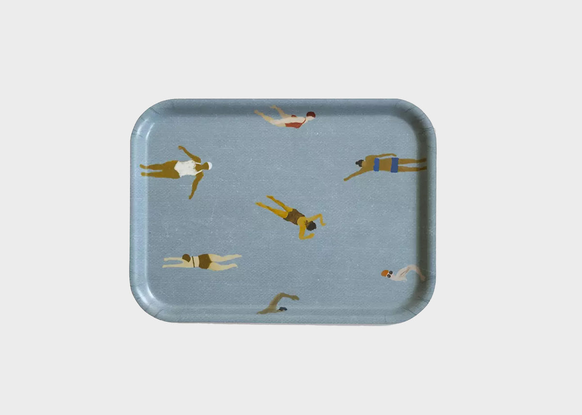 Swimmers Trays Rectangle