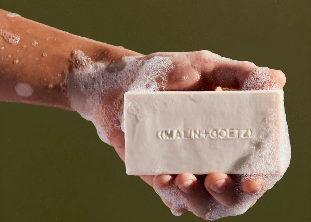 
                  
                    Malin + Goetz B5 Hydrating Bar Soap
                  
                