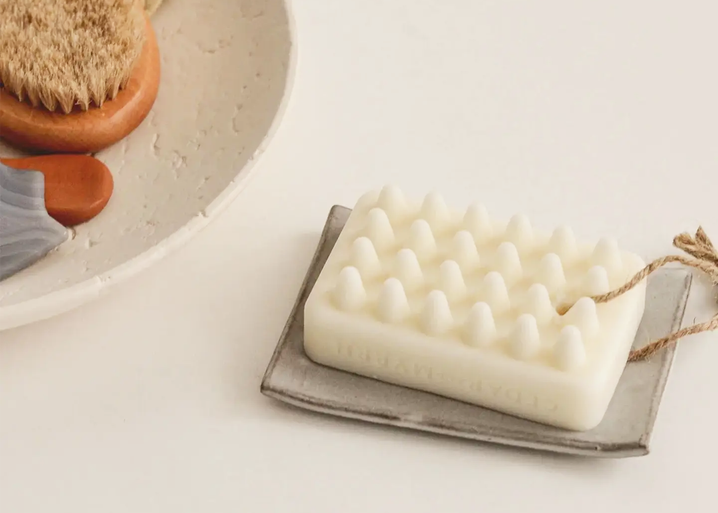 
                  
                    Massage Bar Soap
                  
                