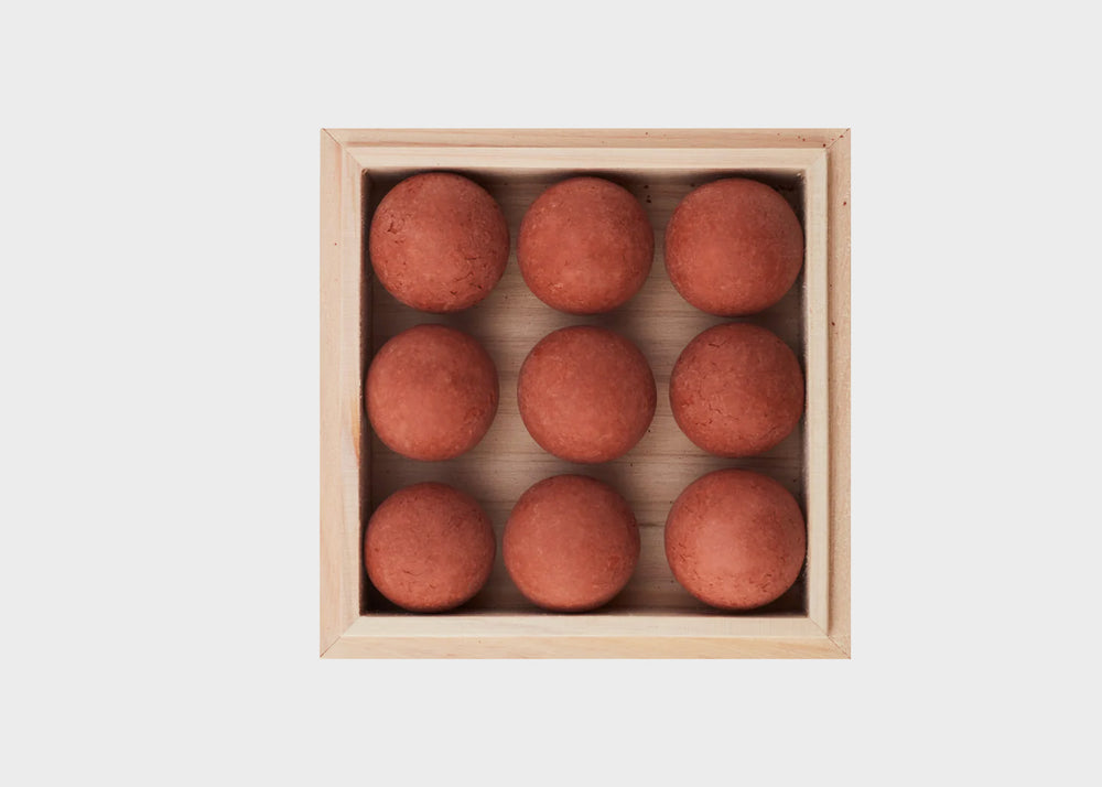 FRAMAアロマボール　 (FRAMA FROM SOIL TO FORM ) FRAMA From Soil to Form Diffuser + 1917 Scent – Woodland Mod