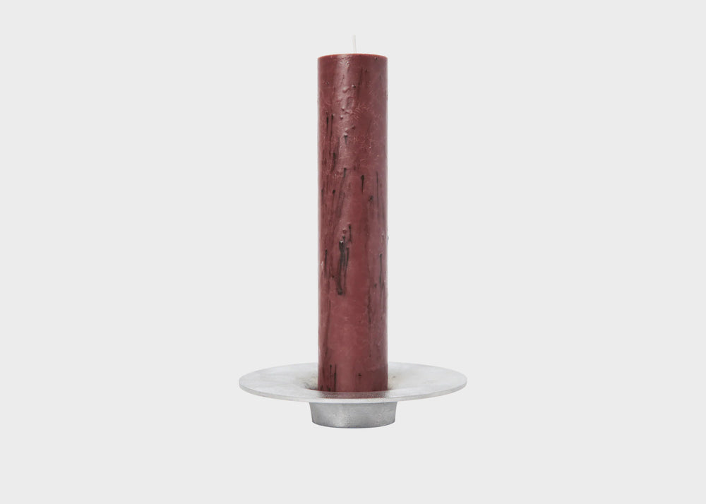 
                  
                    Soothe Block Candle Holder
                  
                