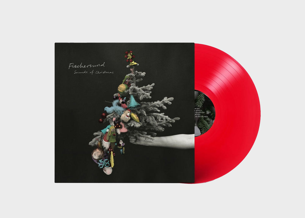 Sounds of Christmas Vinyl - Fischersund