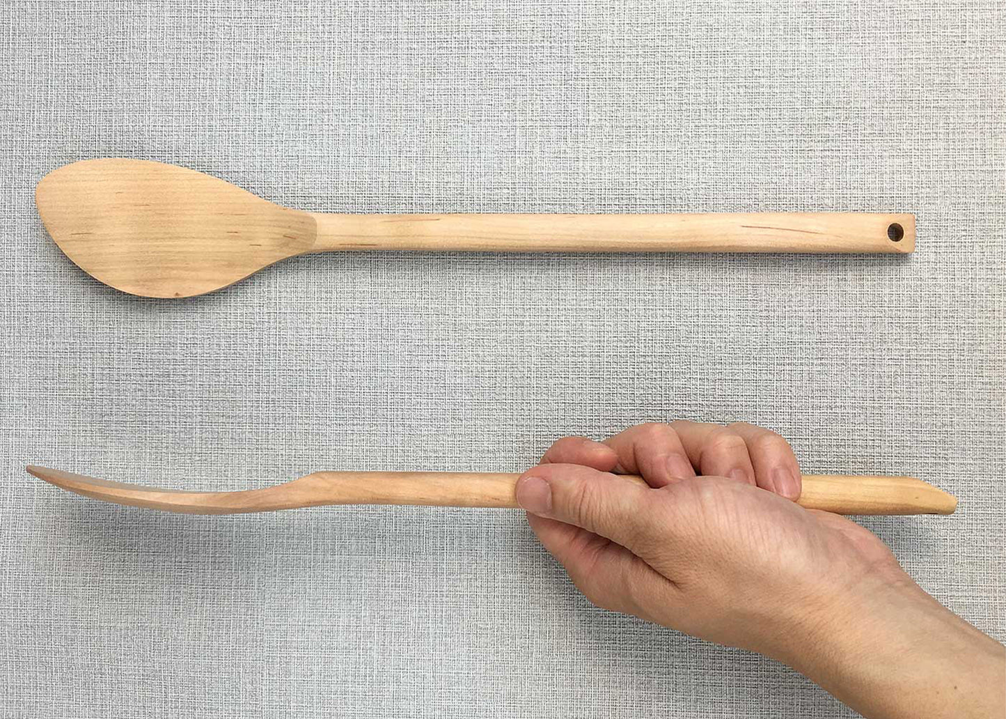 
                  
                    Miyajima Cherry Utensil
                  
                