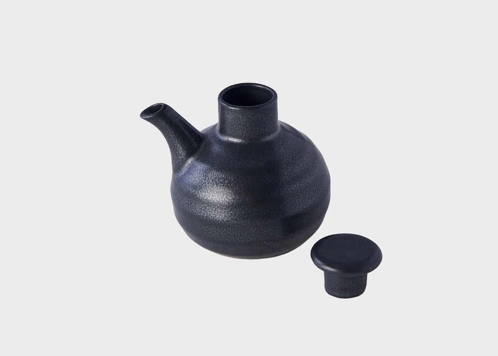 
                  
                    Soypot Matte Black
                  
                