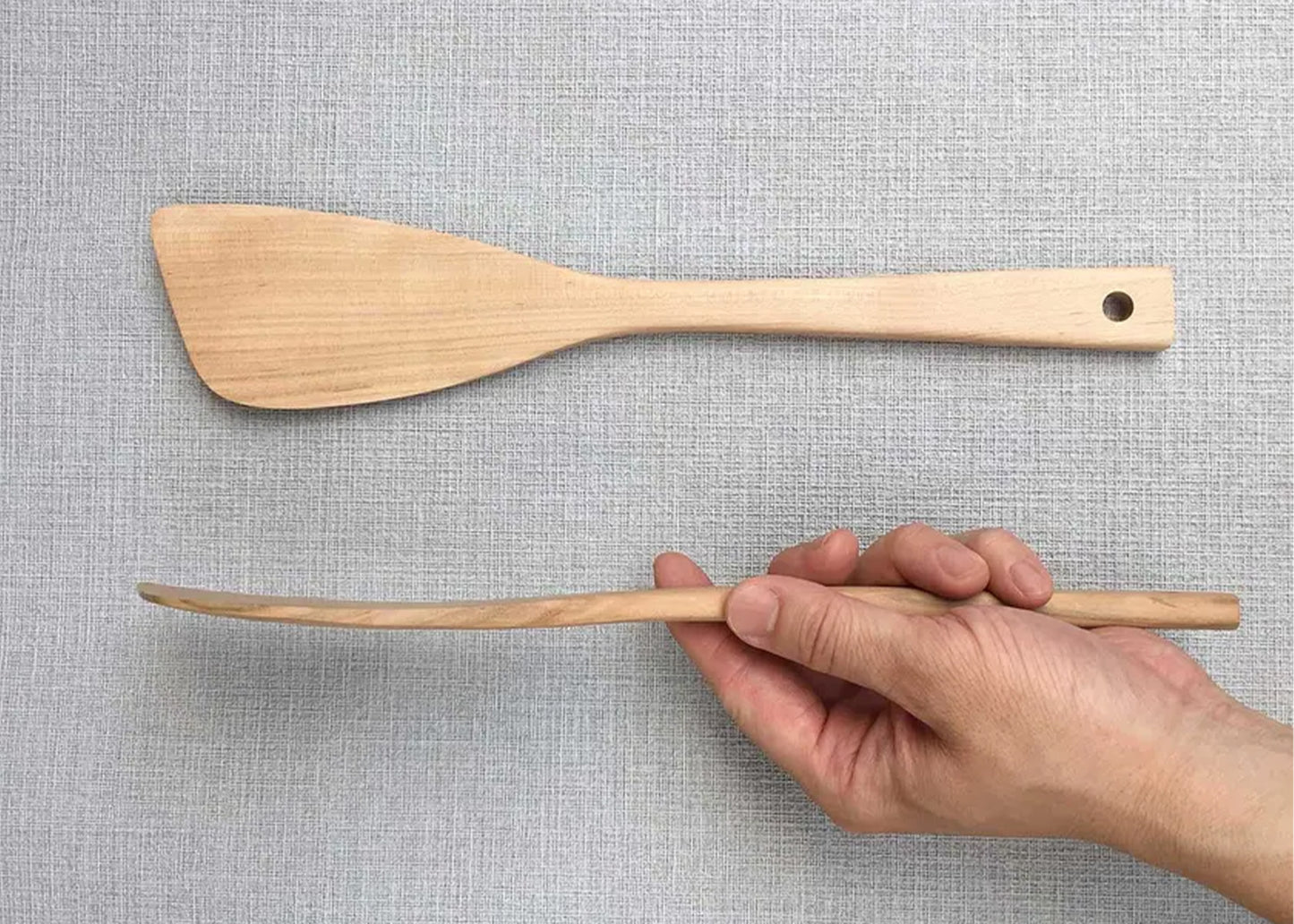 
                  
                    Miyajima Cherry Utensil
                  
                