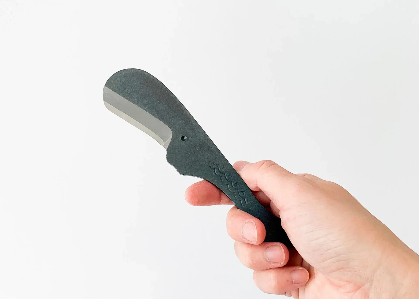 
                  
                    Whale Knife
                  
                
