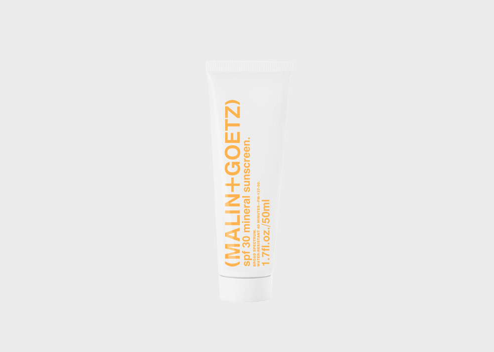 Mineral Sunscreen SPF 30