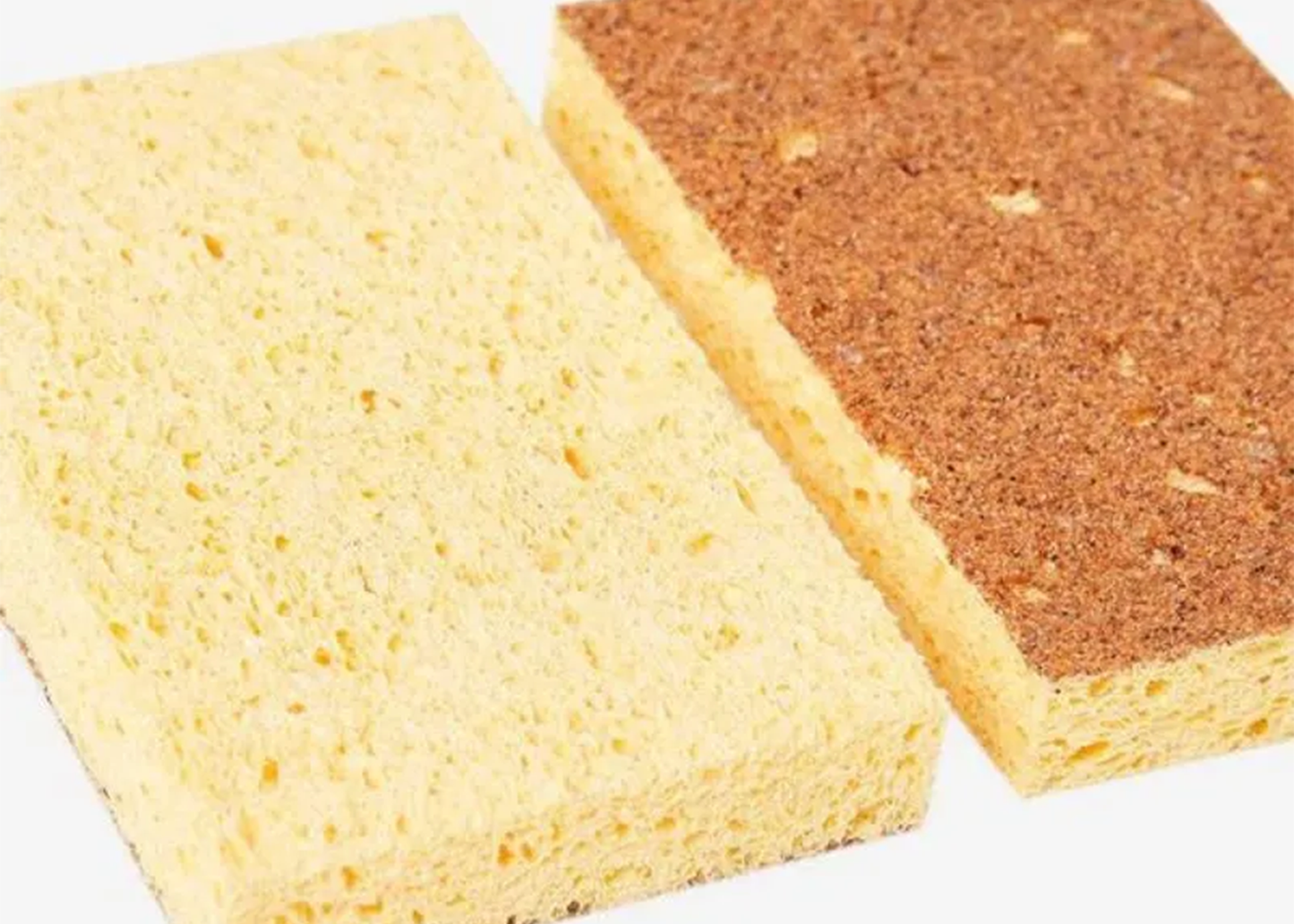 
                  
                    Andrée Jardin Natural Sponge Set
                  
                