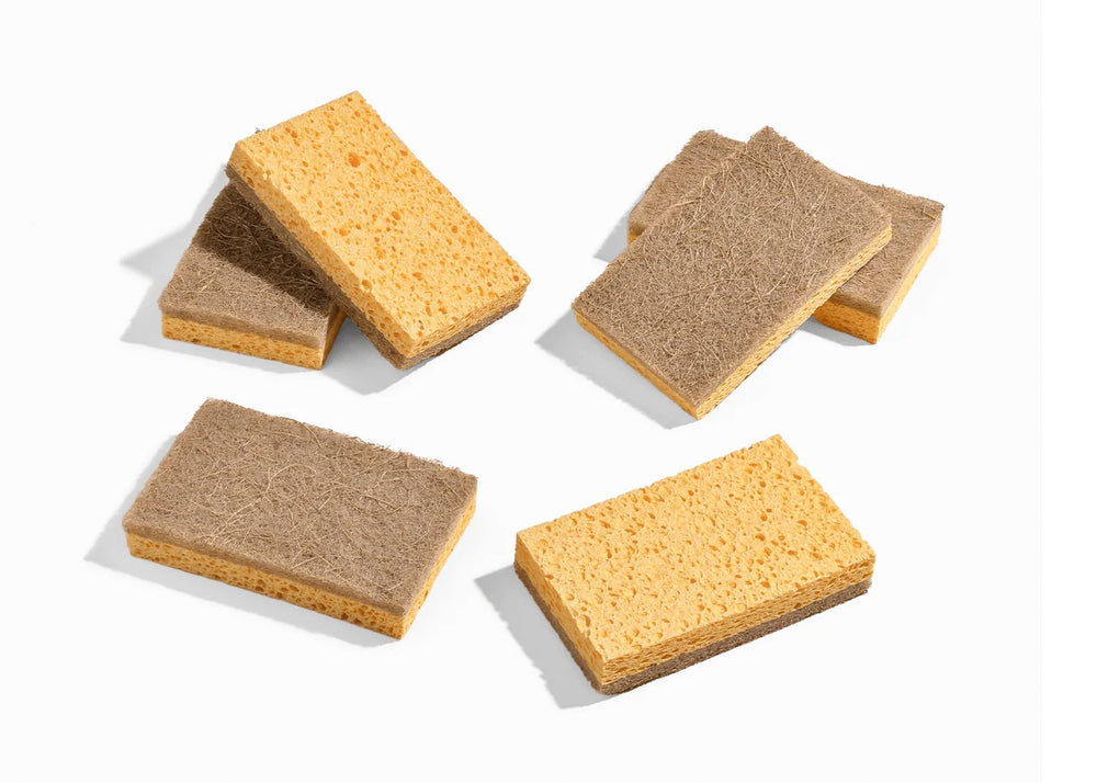 
                  
                    Kitchen Sponge Set
                  
                