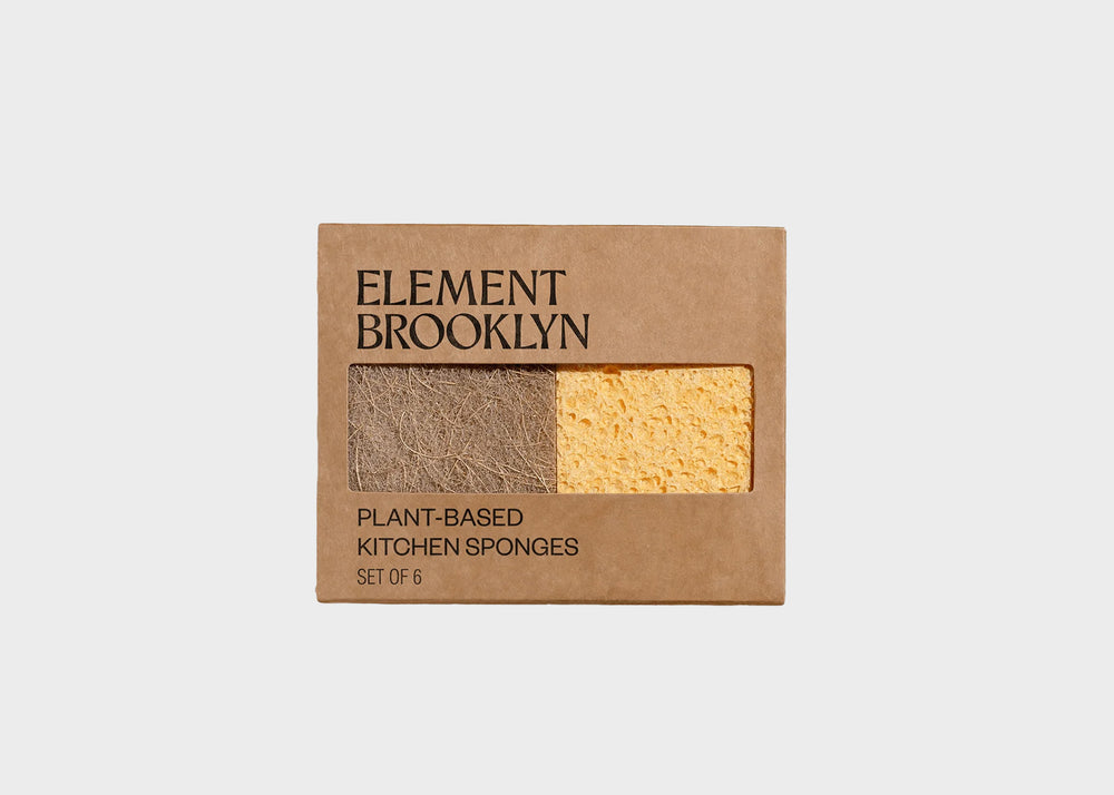 Kitchen Sponge Set