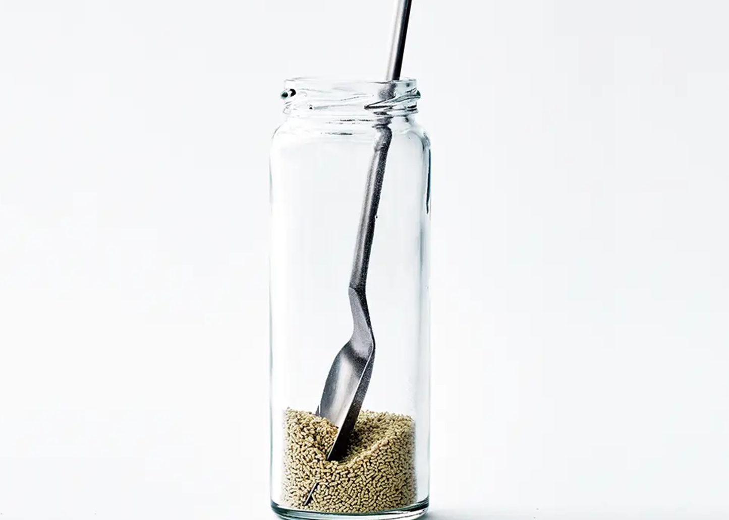 
                  
                    Saji Slim Spoon
                  
                