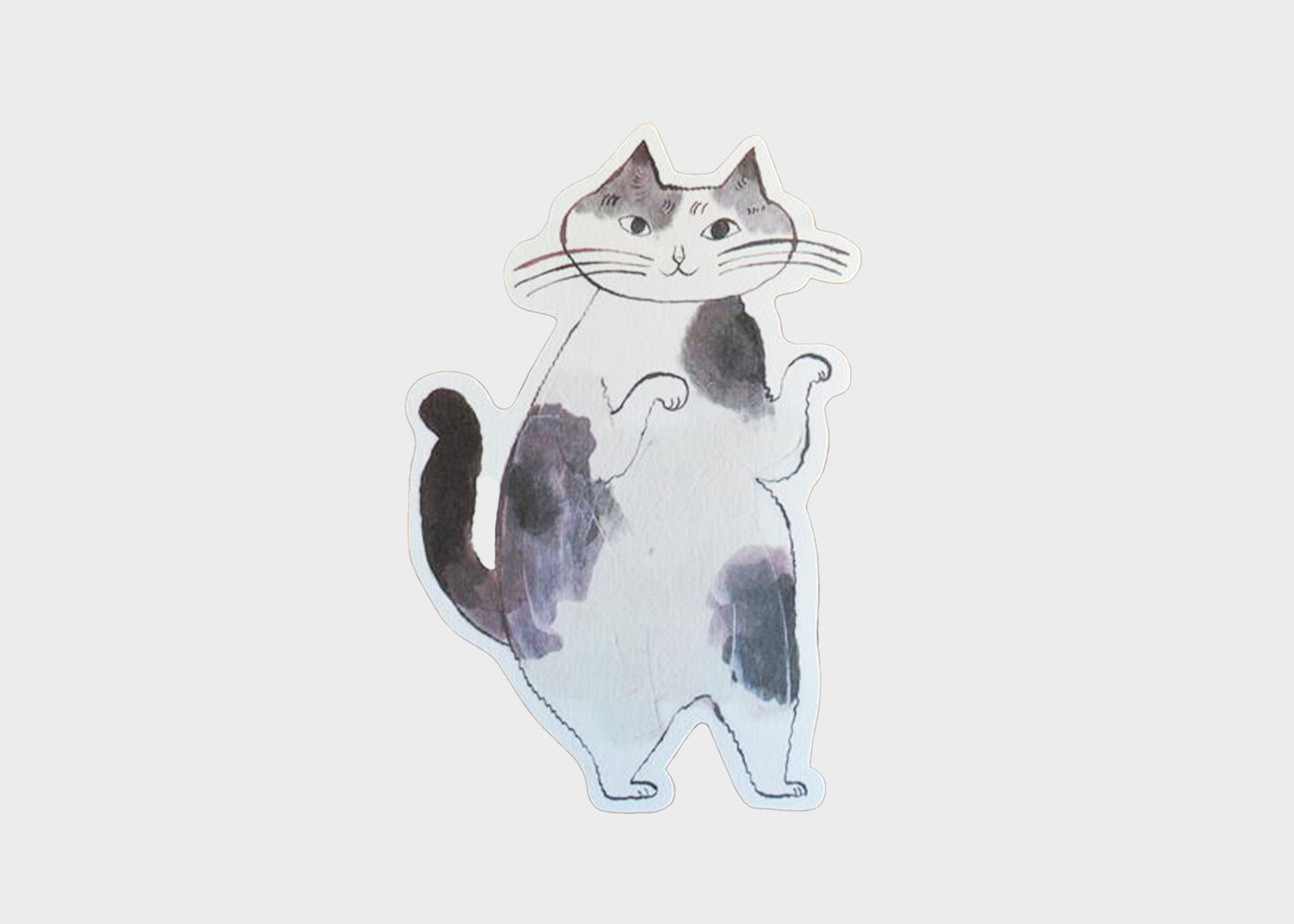 
                  
                    Card - Toraneko Bonbon Notecards
                  
                