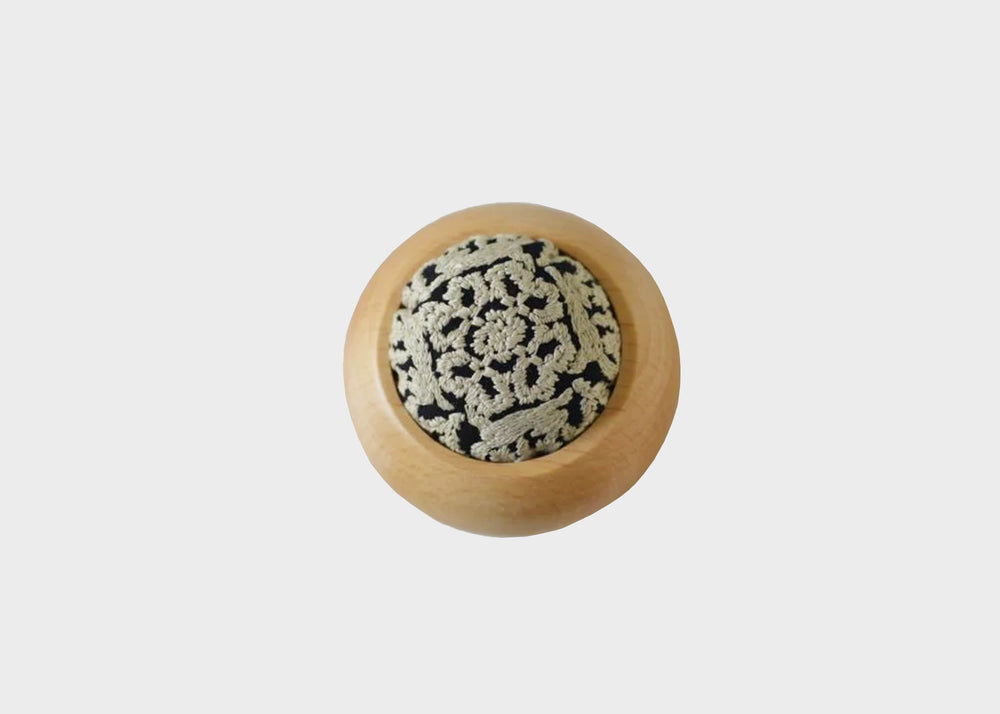 Japanese Pincushions