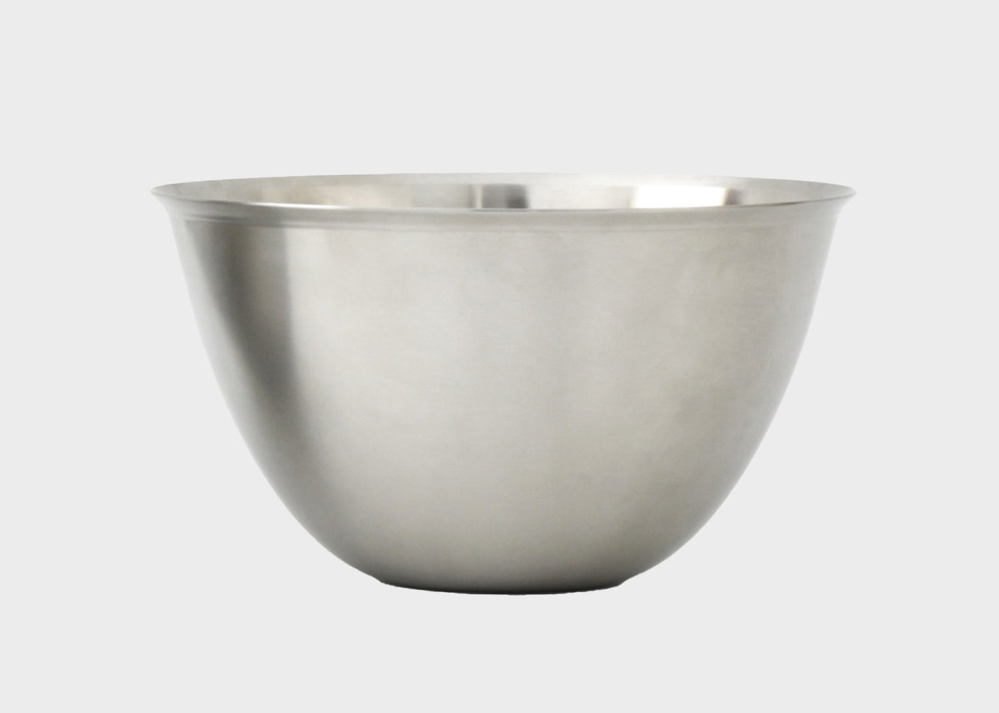 
                  
                    Stainless Steel Bowl
                  
                