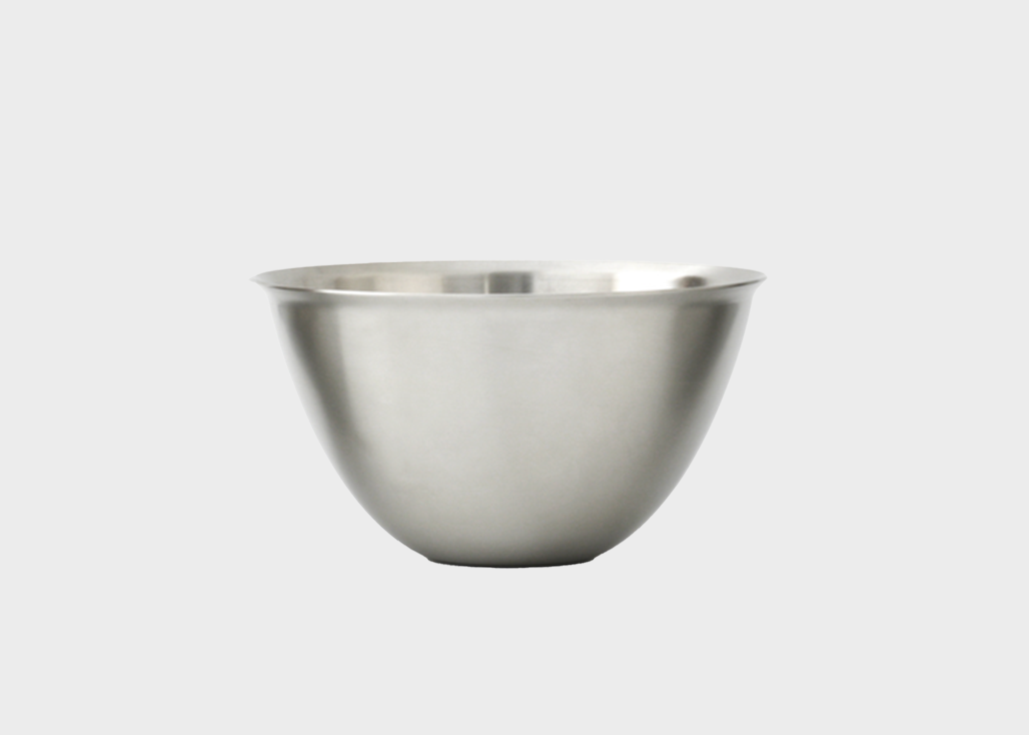 Stainless Steel Bowl - Thumbnail 2