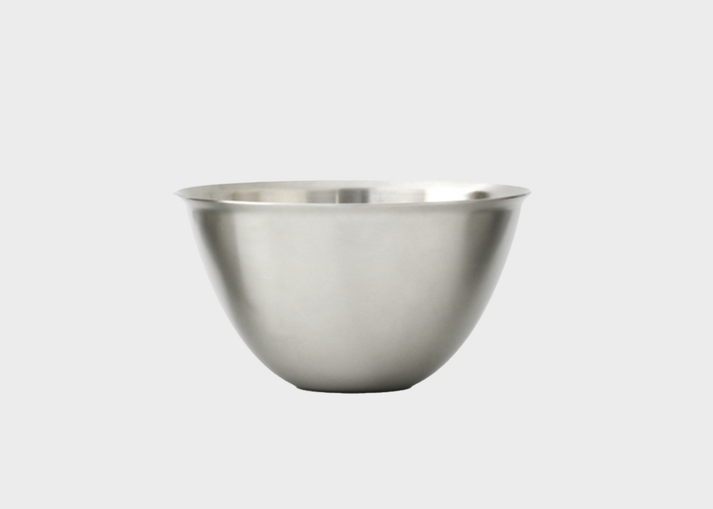 Stainless Steel Bowl