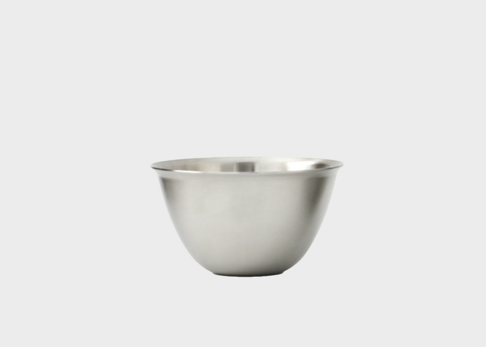 Stainless Steel Bowl - Thumbnail 5