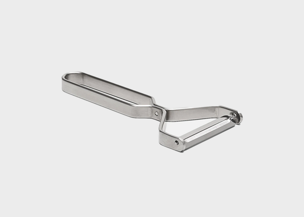 Stainless Steel Peeler