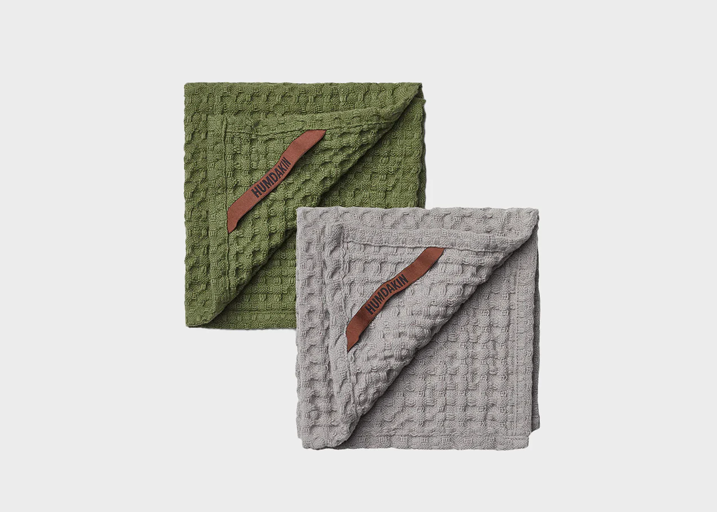 
                  
                    Humdakin Waffle Dish Cloth
                  
                