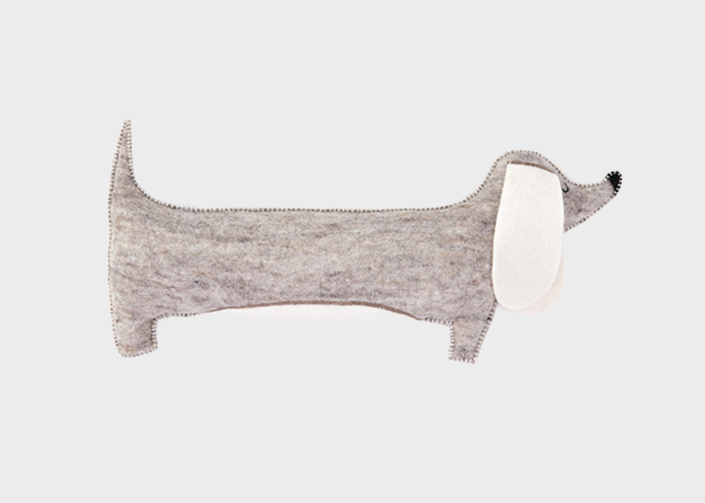 
                  
                    Sausage Dog Pasu Cushion
                  
                