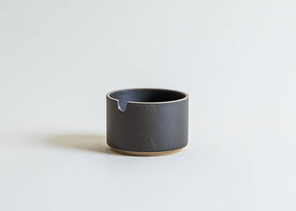 Hasami Sugar Pot - Thumbnail 5