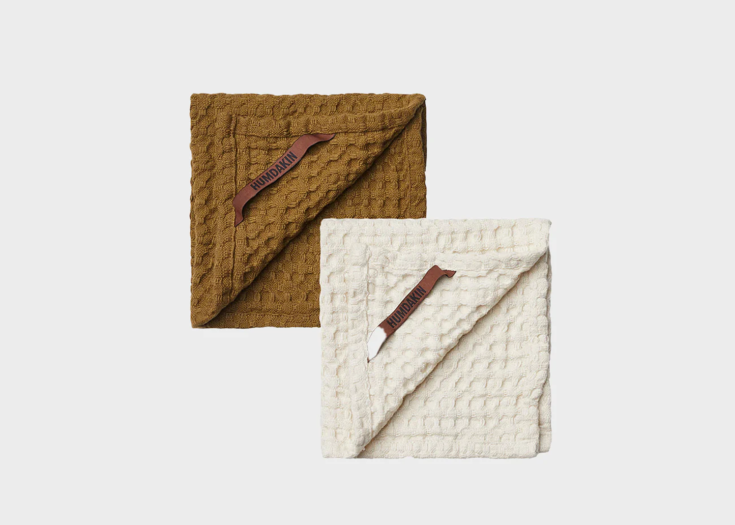 
                  
                    Humdakin Waffle Dish Cloth
                  
                