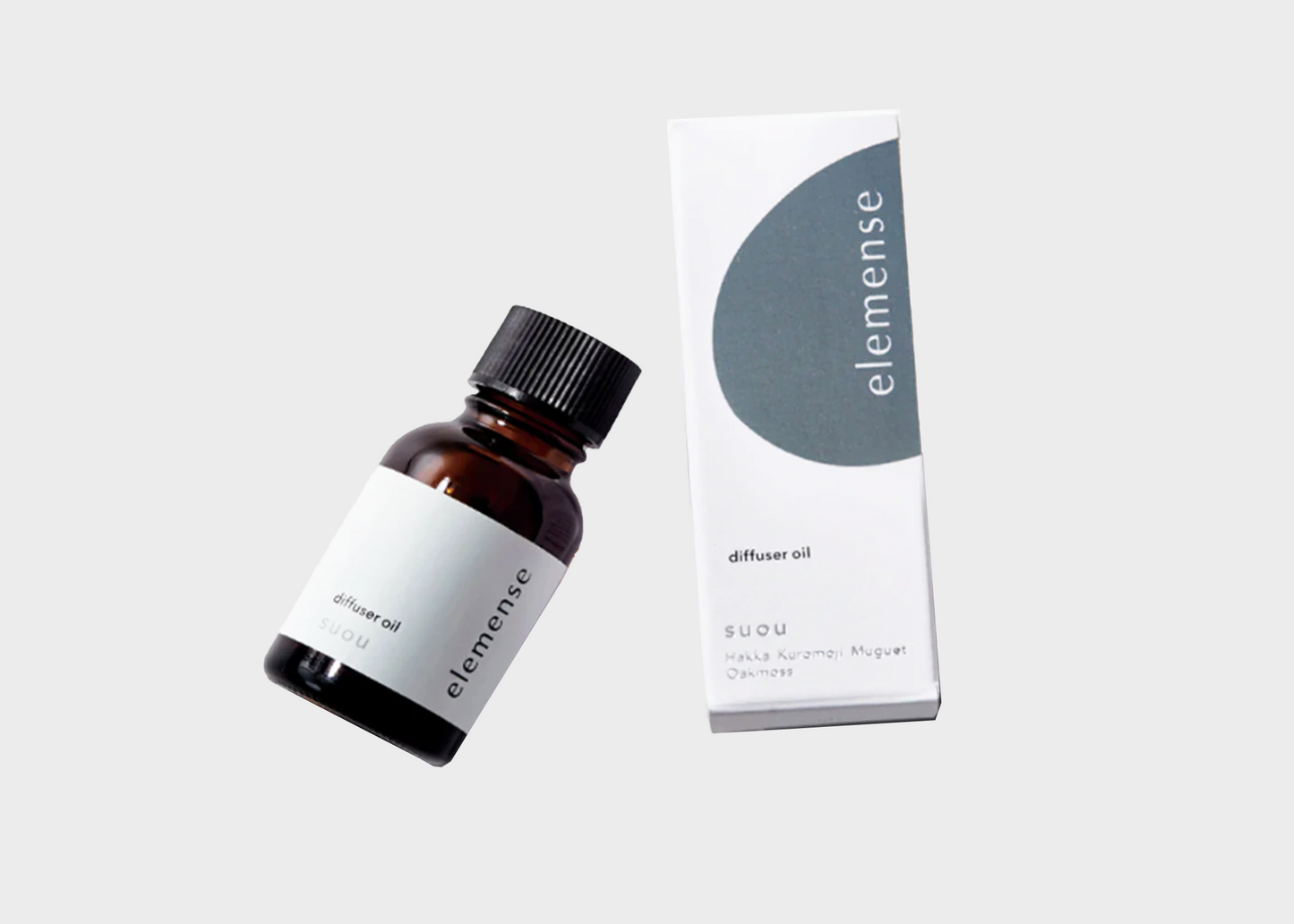 
                  
                    Elemense Diffuser Oil
                  
                