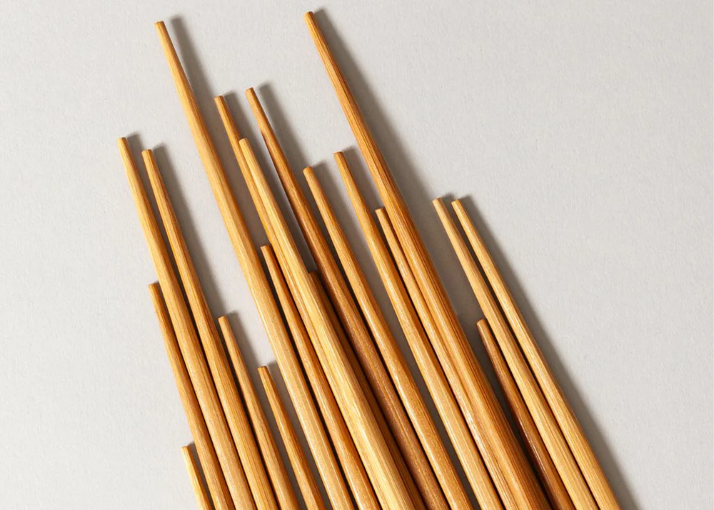 Susu Bamboo Chopstick - Thumbnail 3