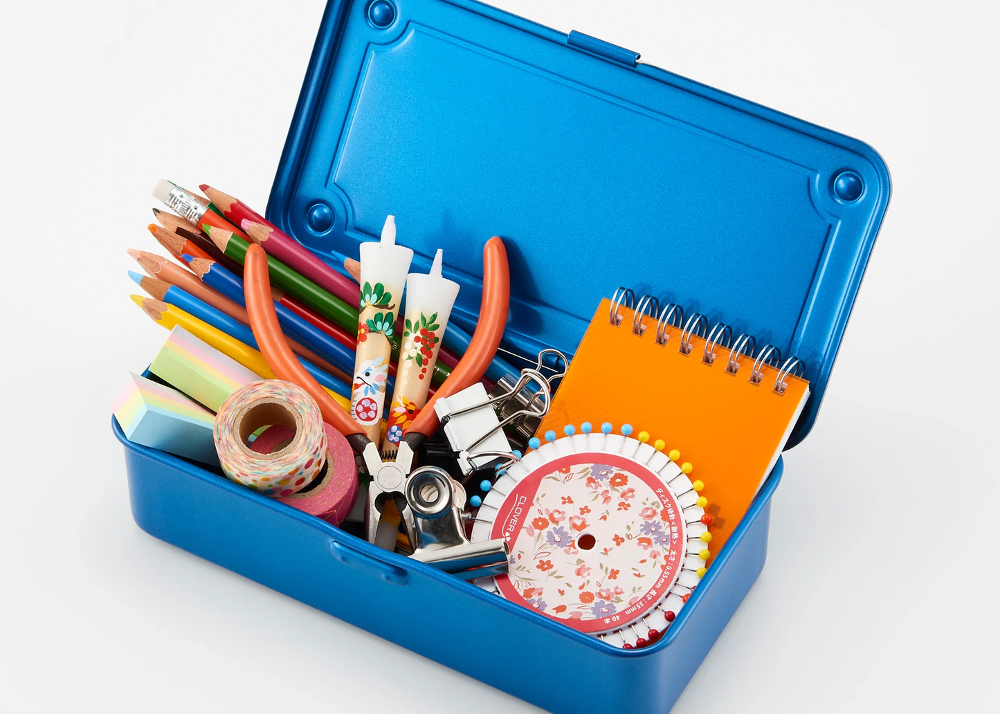 
                  
                    T-190 Toolbox
                  
                